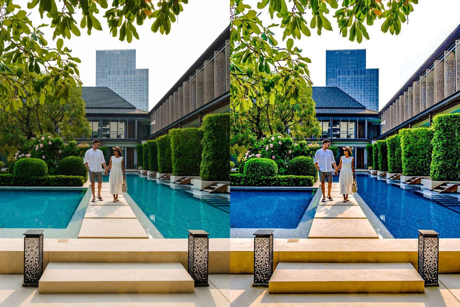 15 Presets Para Hotel Lightroom