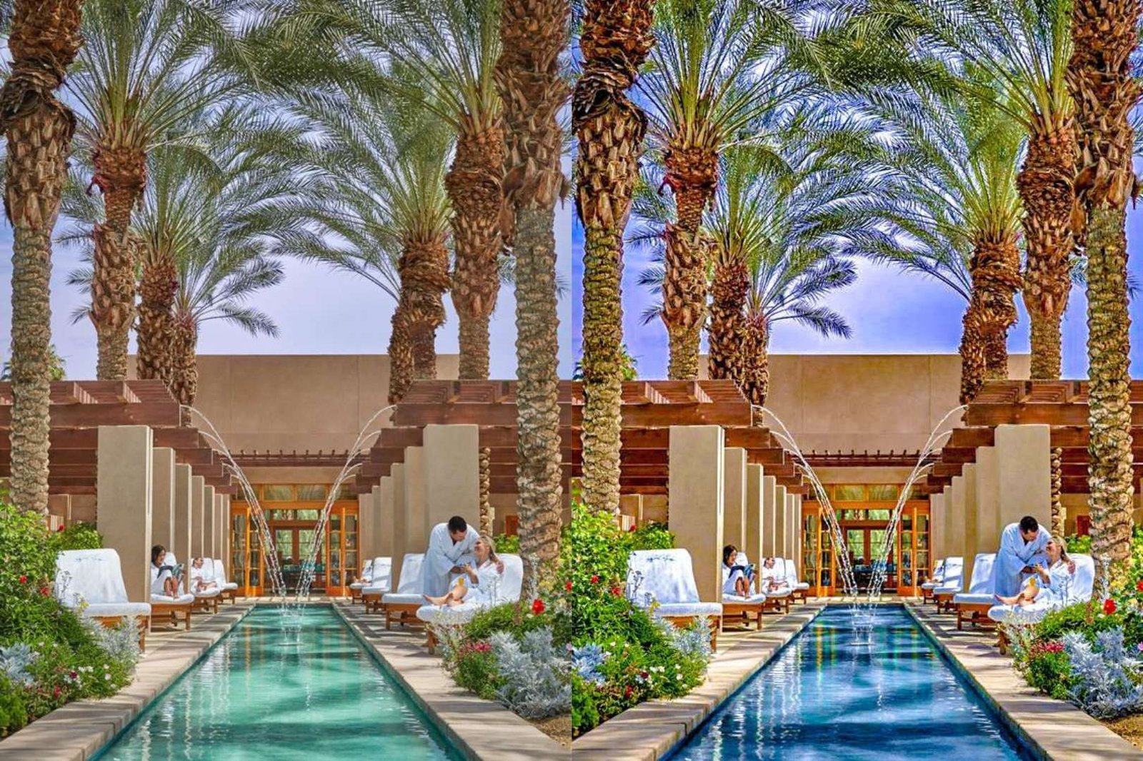 15 Presets Para Hotel Lightroom