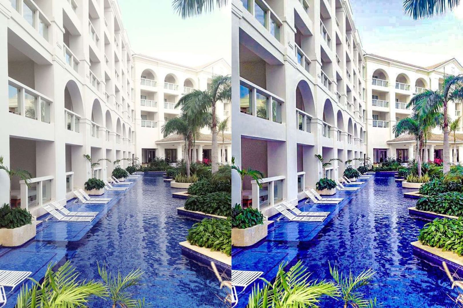 15 Presets Para Hotel Lightroom