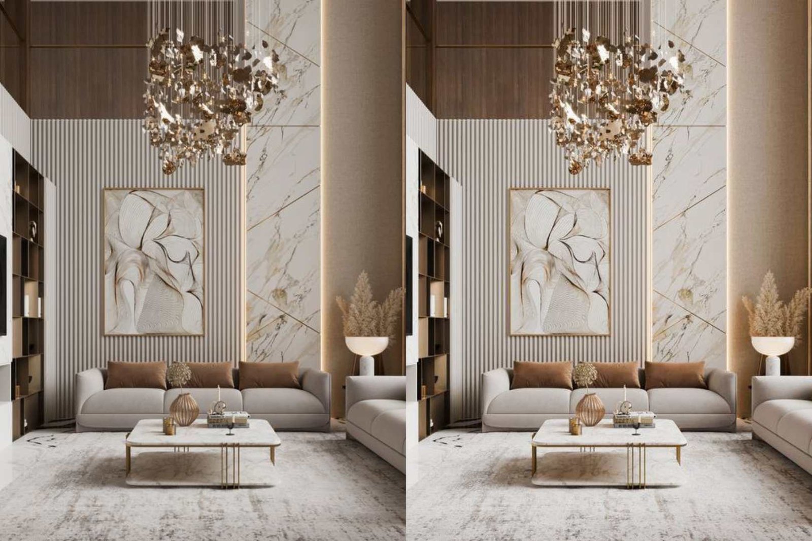 Interiores - 12 Presets Lightroom