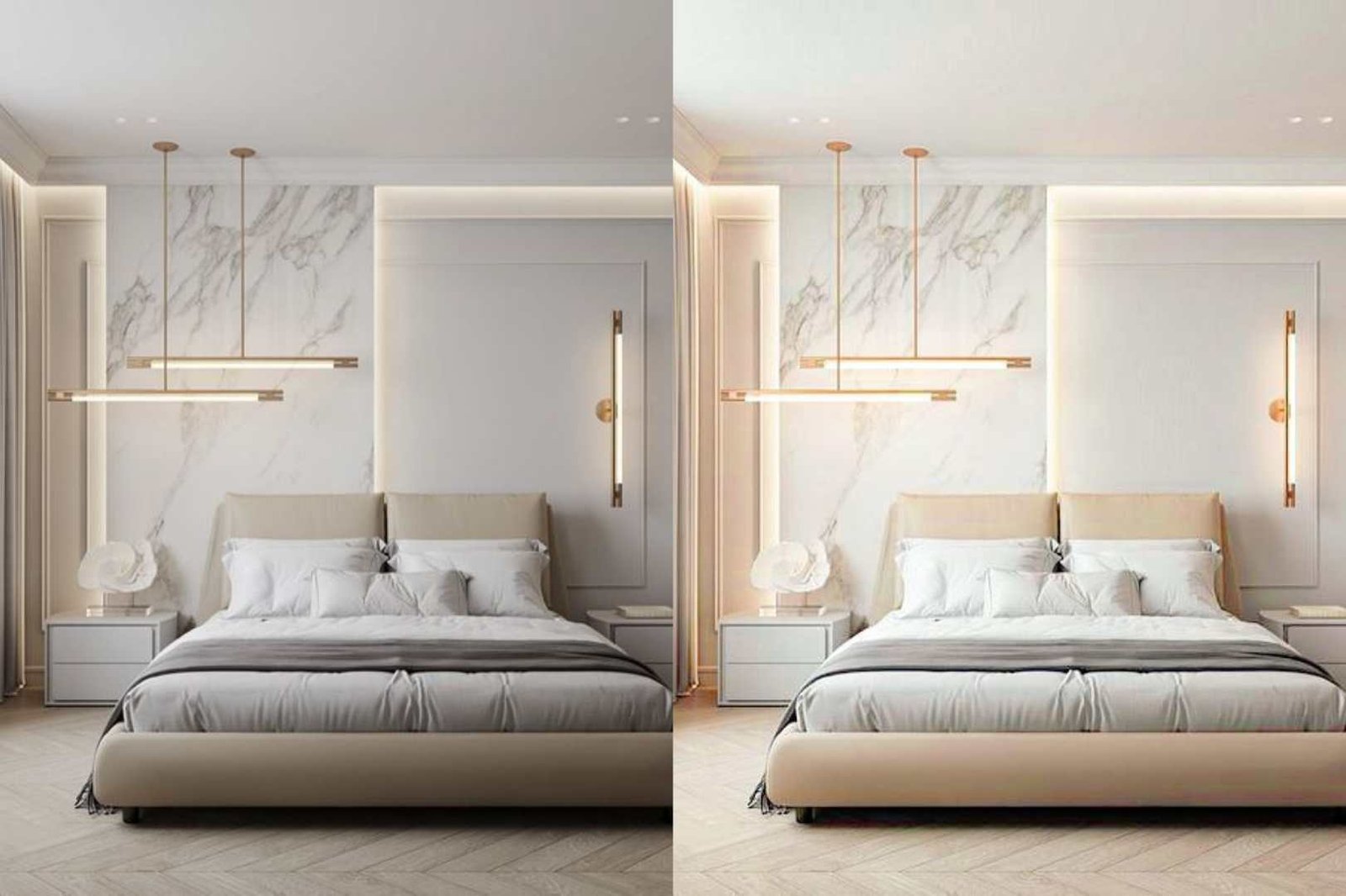 Interiores - 12 Presets Lightroom