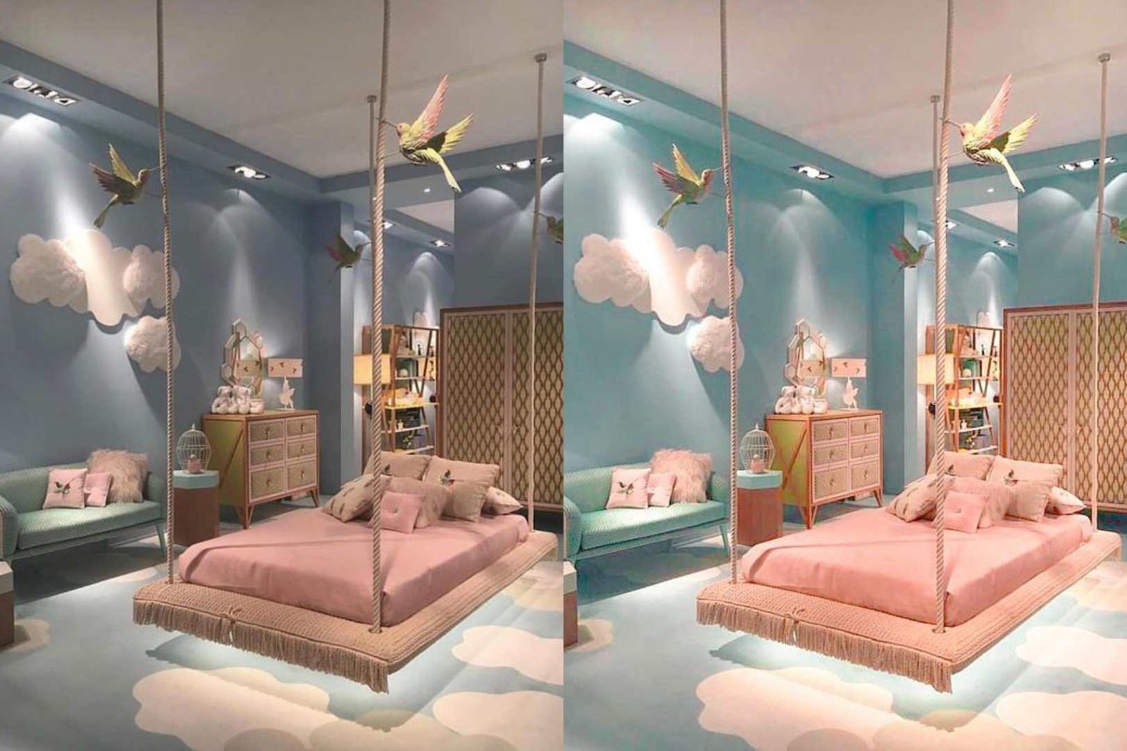 Interiores - 12 Presets Lightroom