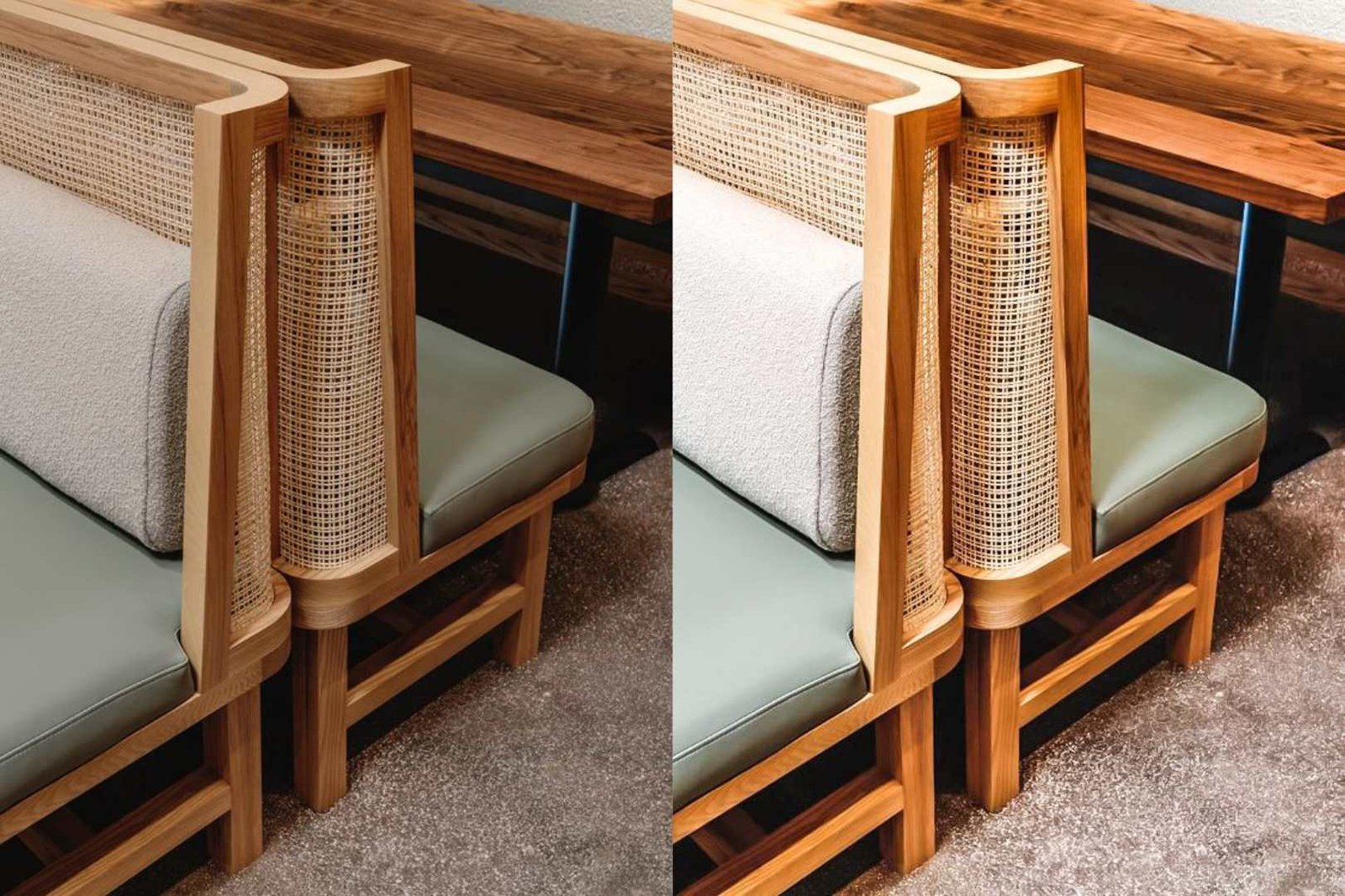 Interiores - 12 Presets Lightroom