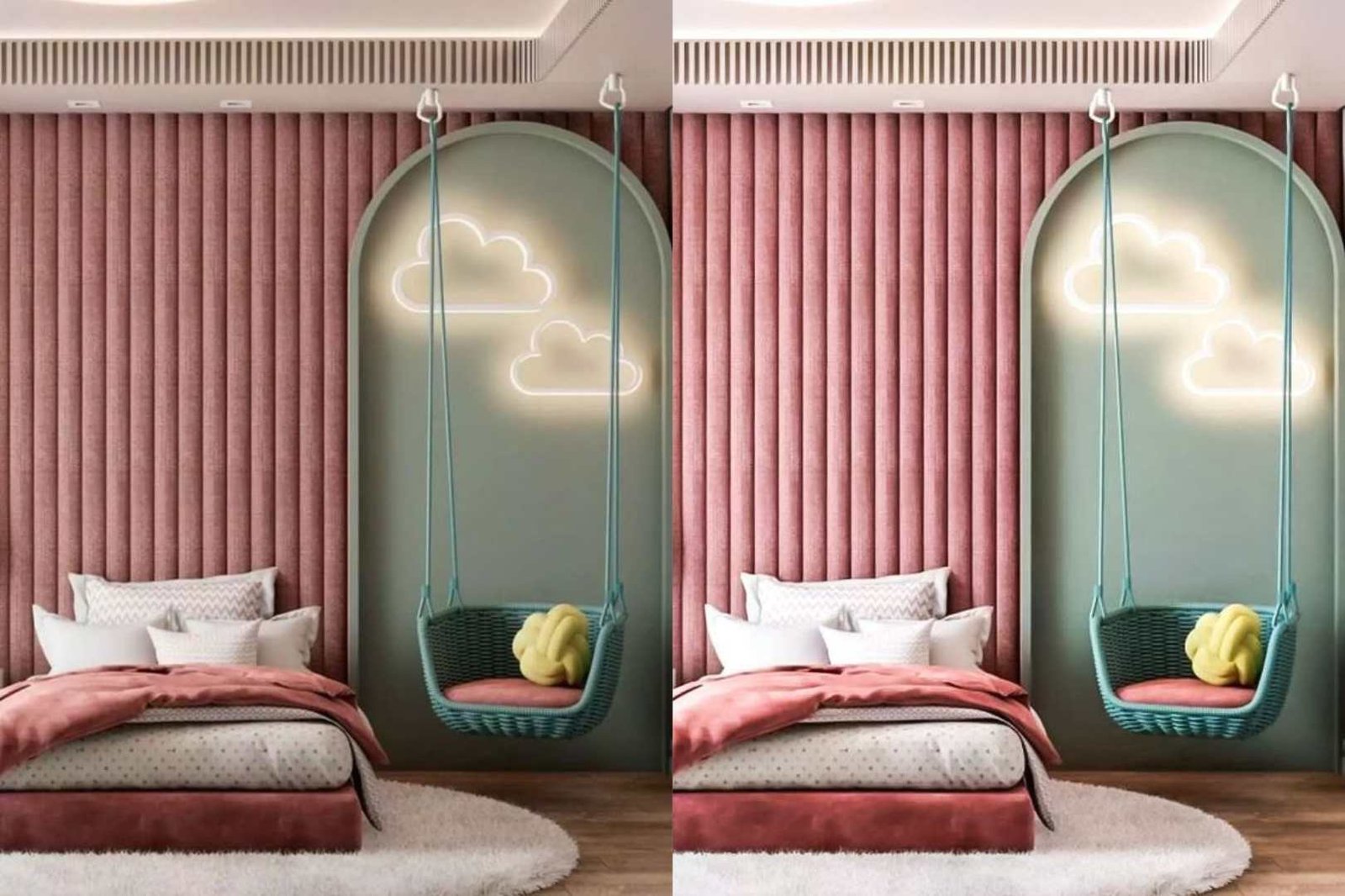 Interiores - 12 Presets Lightroom