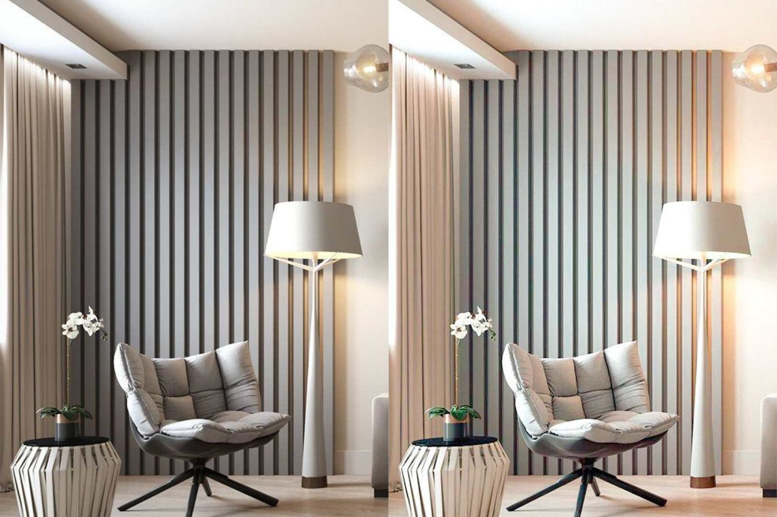 Interiores - 12 Presets Lightroom