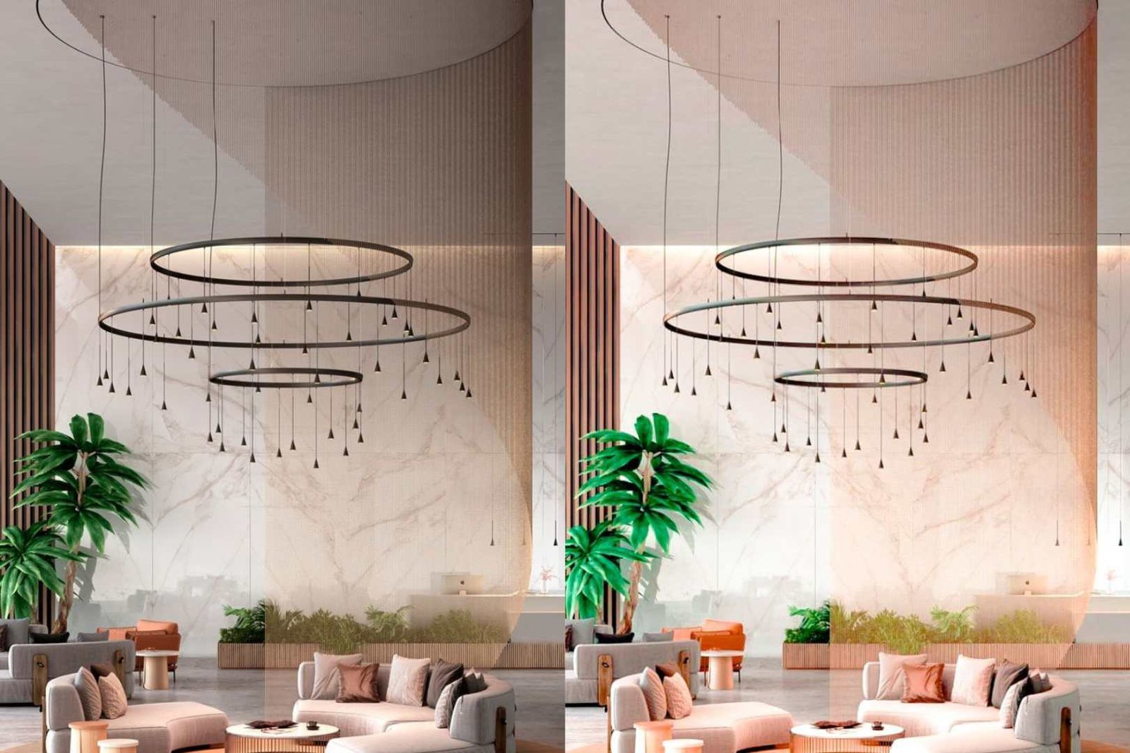 Interiores - 12 Presets Lightroom