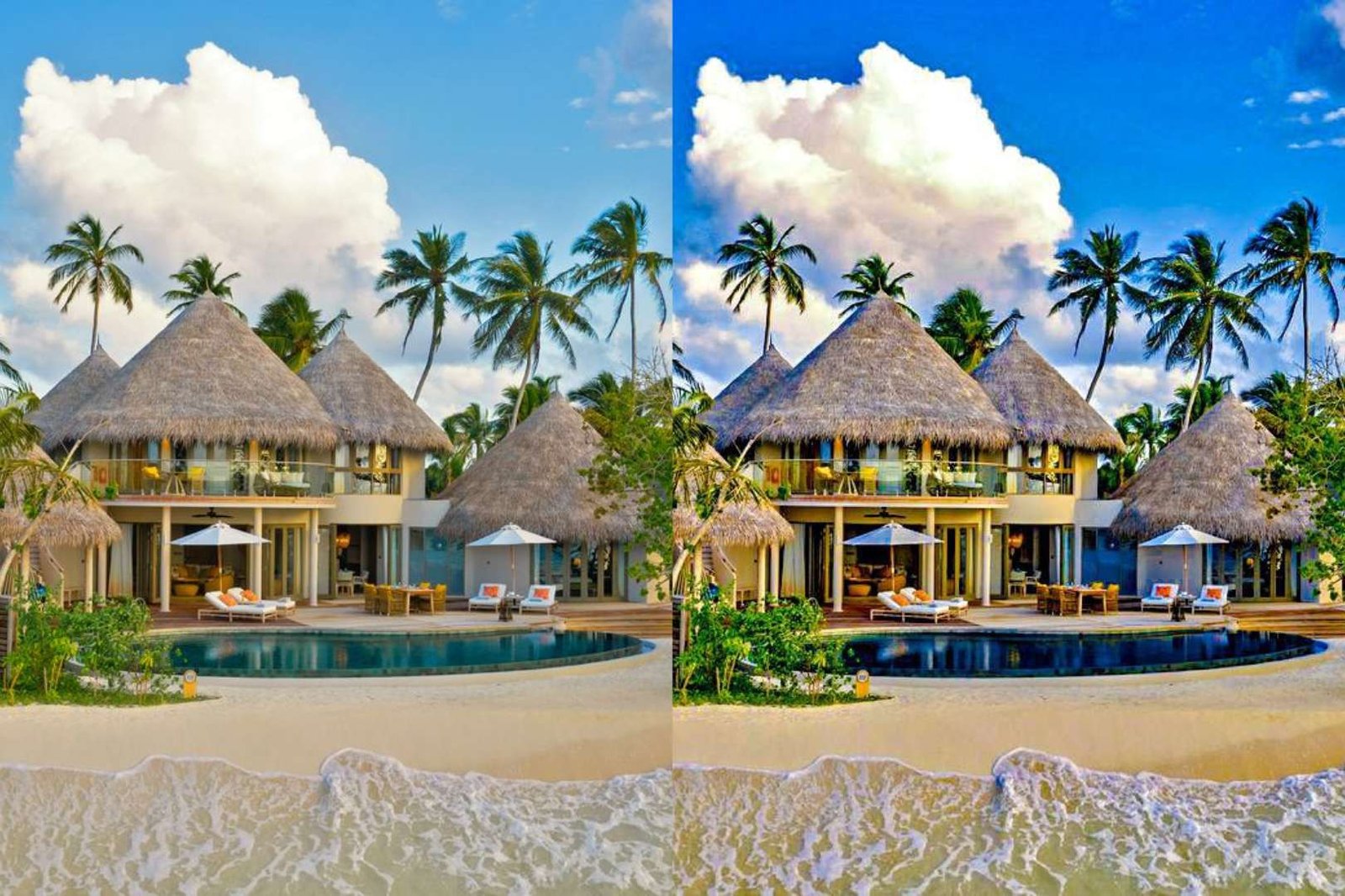 615 Presets Para Hotel Lightroom