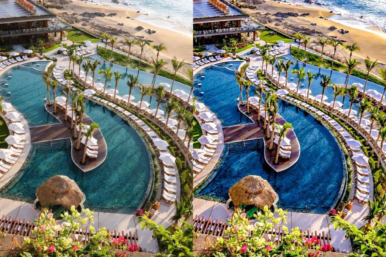 15 Presets Para Hotel Lightroom