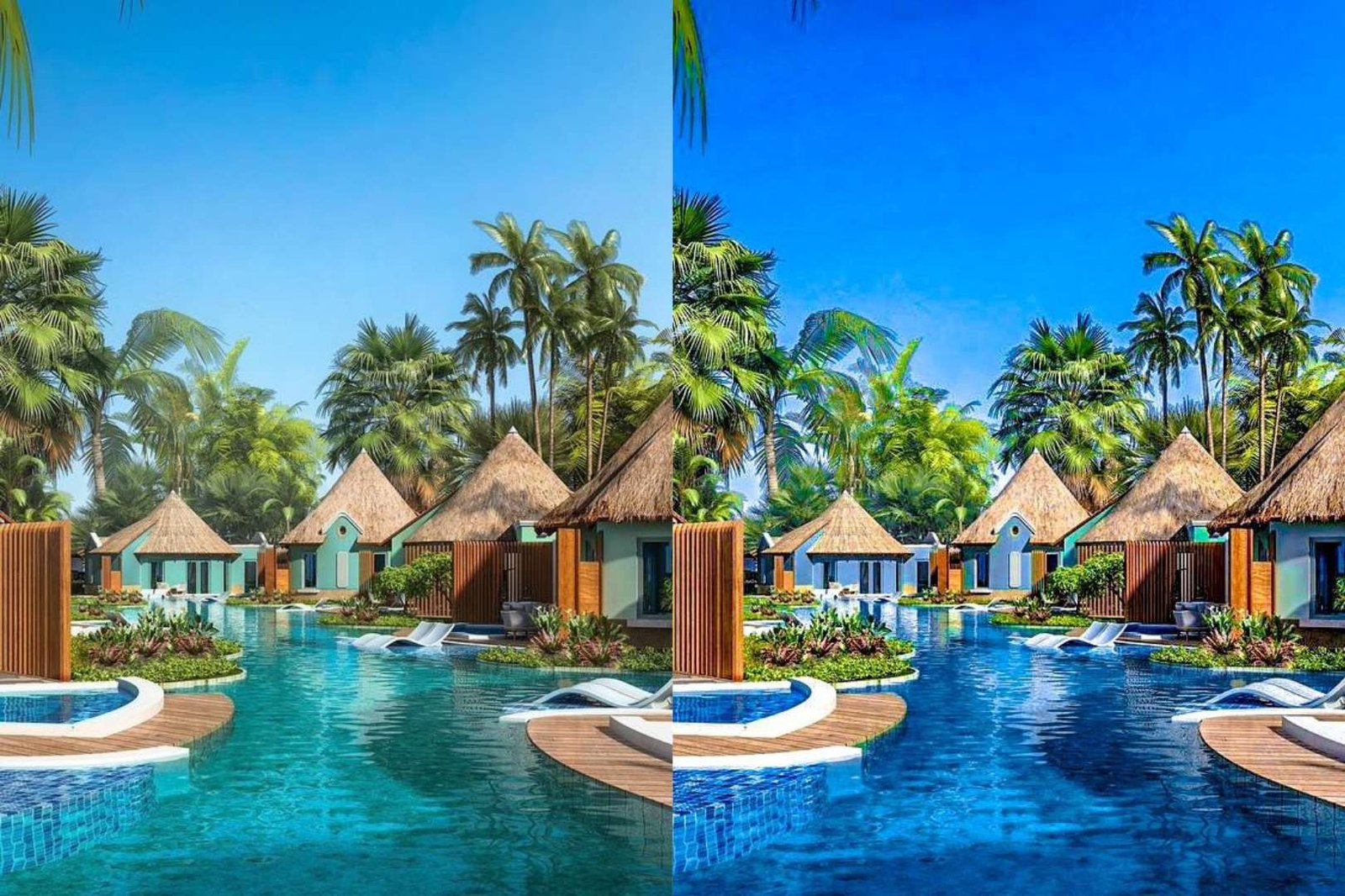 15 Presets Para Hotel Lightroom