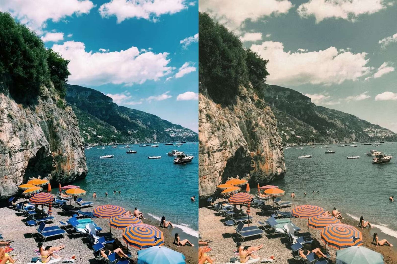 35mm - Presets Lightroom Para Celular e PC