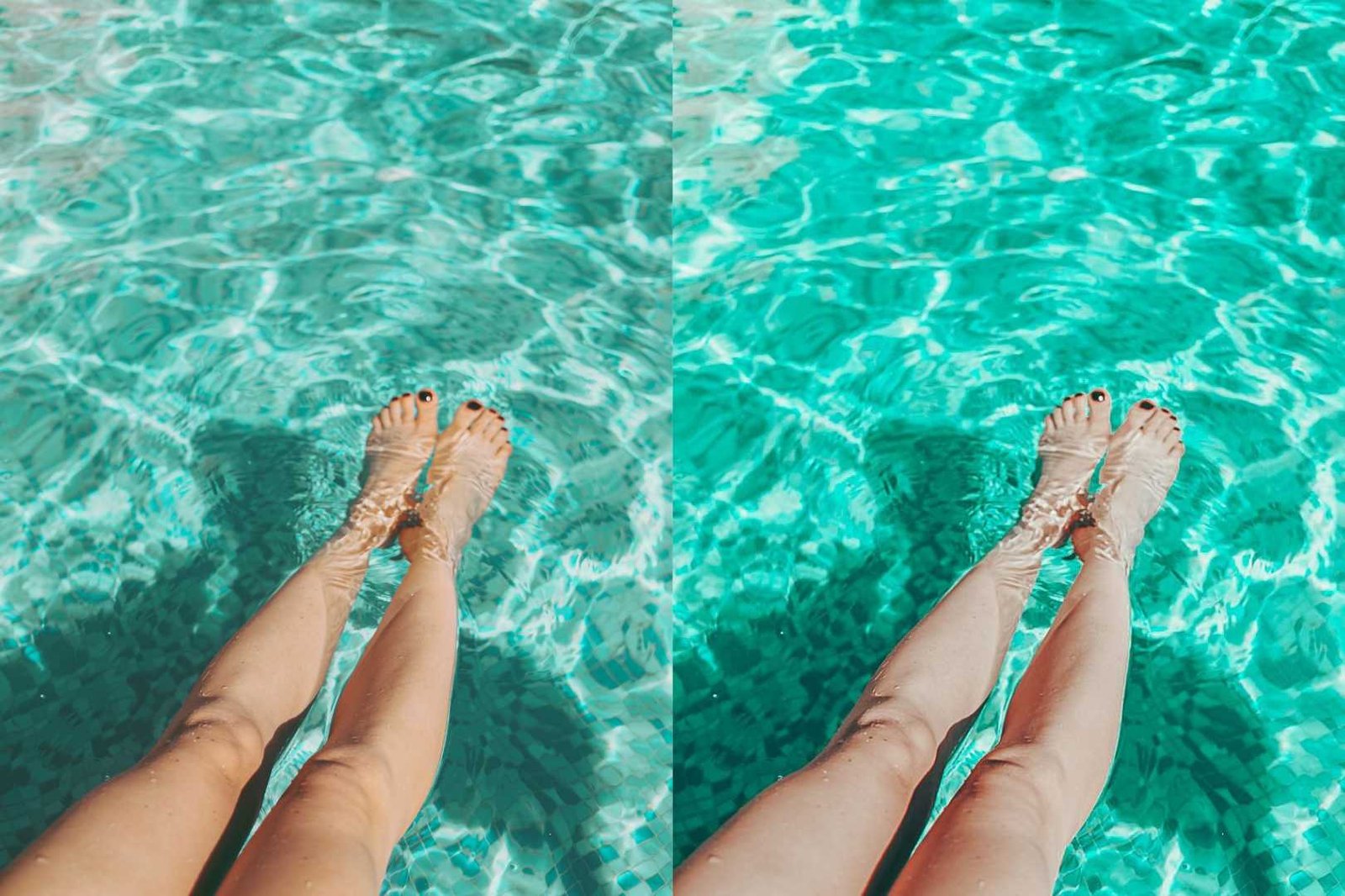 3 Presets Lightroom Avocado Para Celular e PC