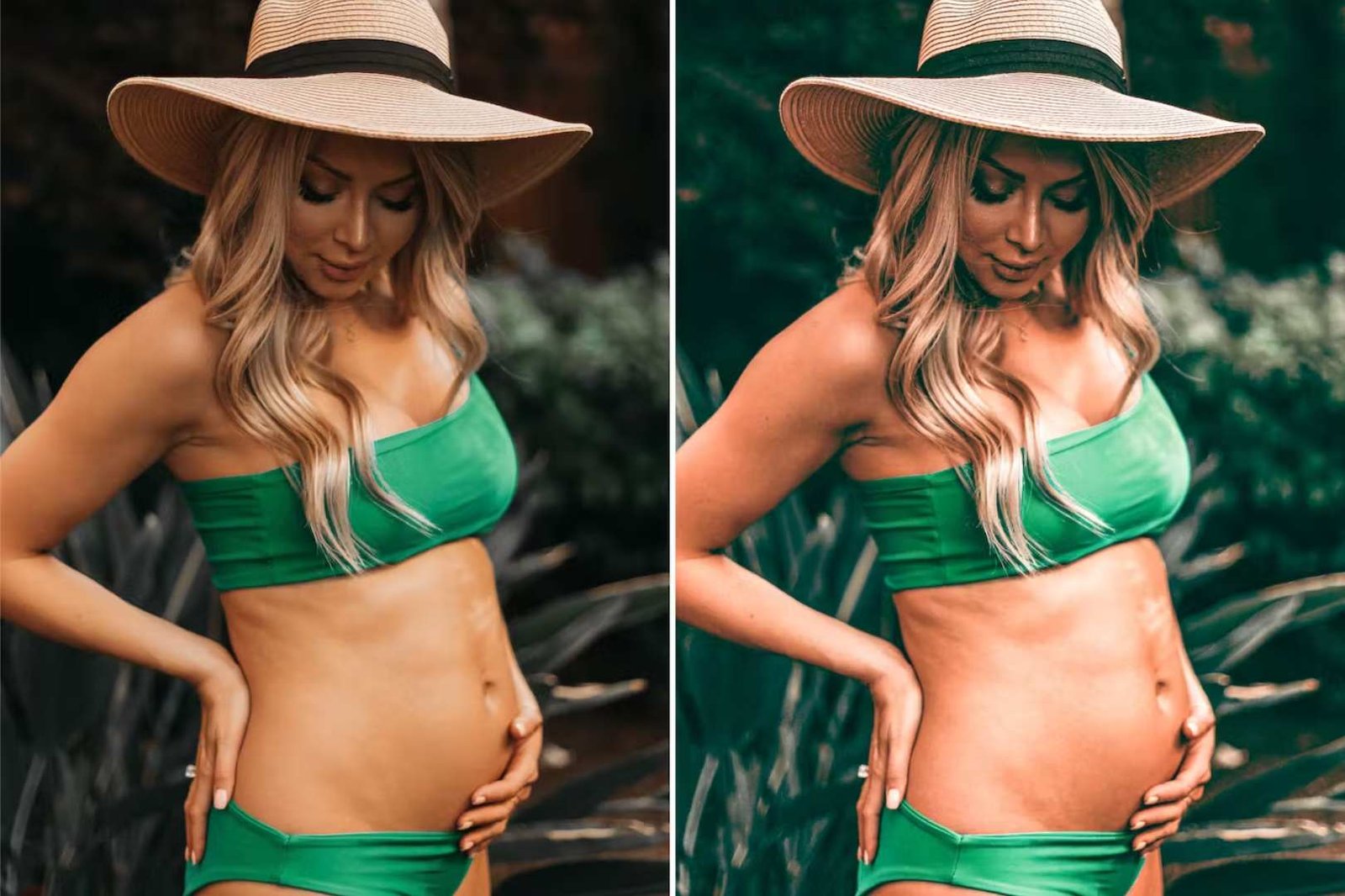 Insta Blogger- 10 Presets Lightroom Para Celular e PC