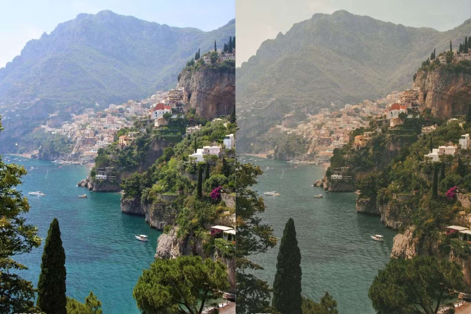 35mm - Presets Lightroom Para Celular e PC