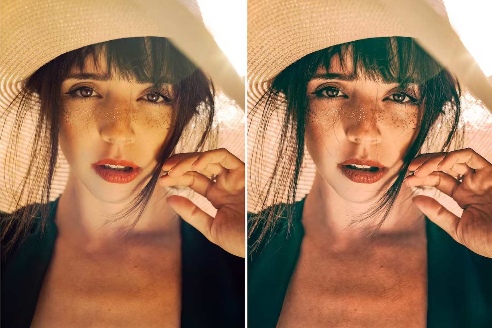 Insta Blogger- 10 Presets Lightroom Para Celular e PC
