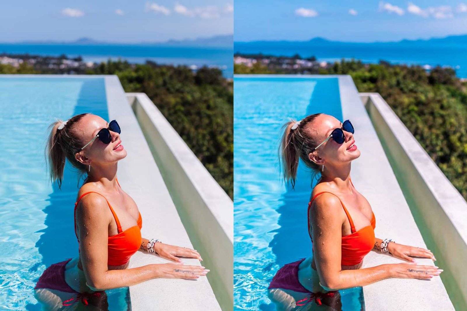 Riviera - 11 Presets Lightroom Para Celular e PC