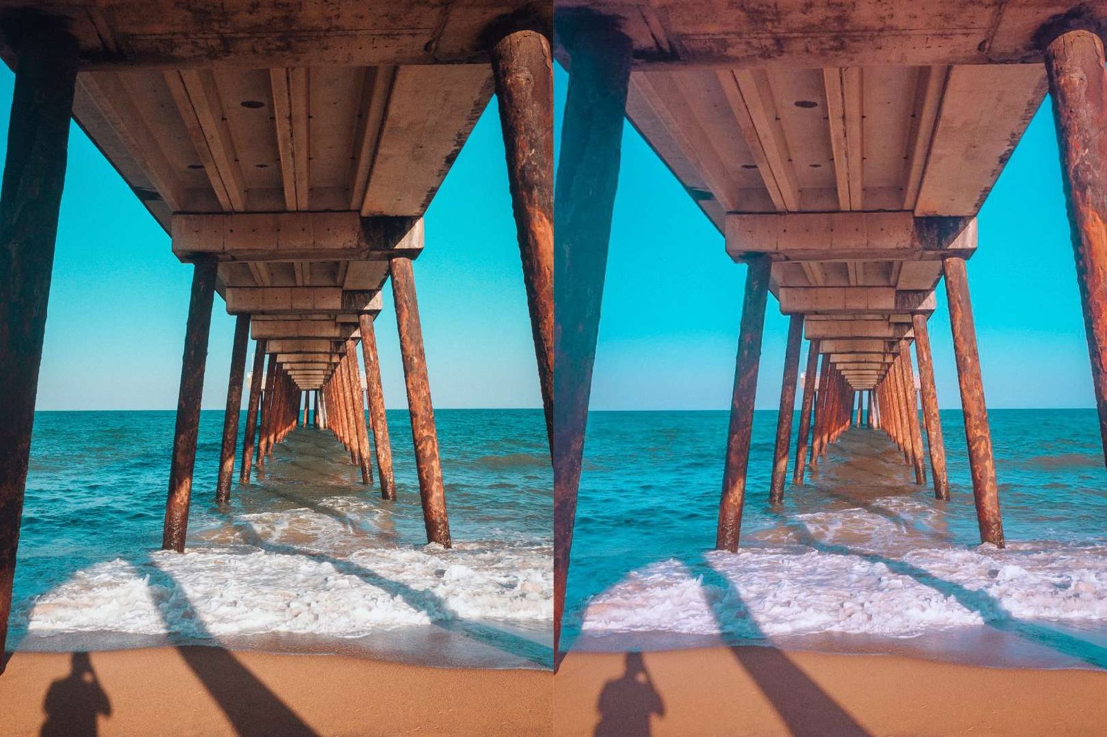 7 Presets Lightroom Travely Time Para Celular e PC