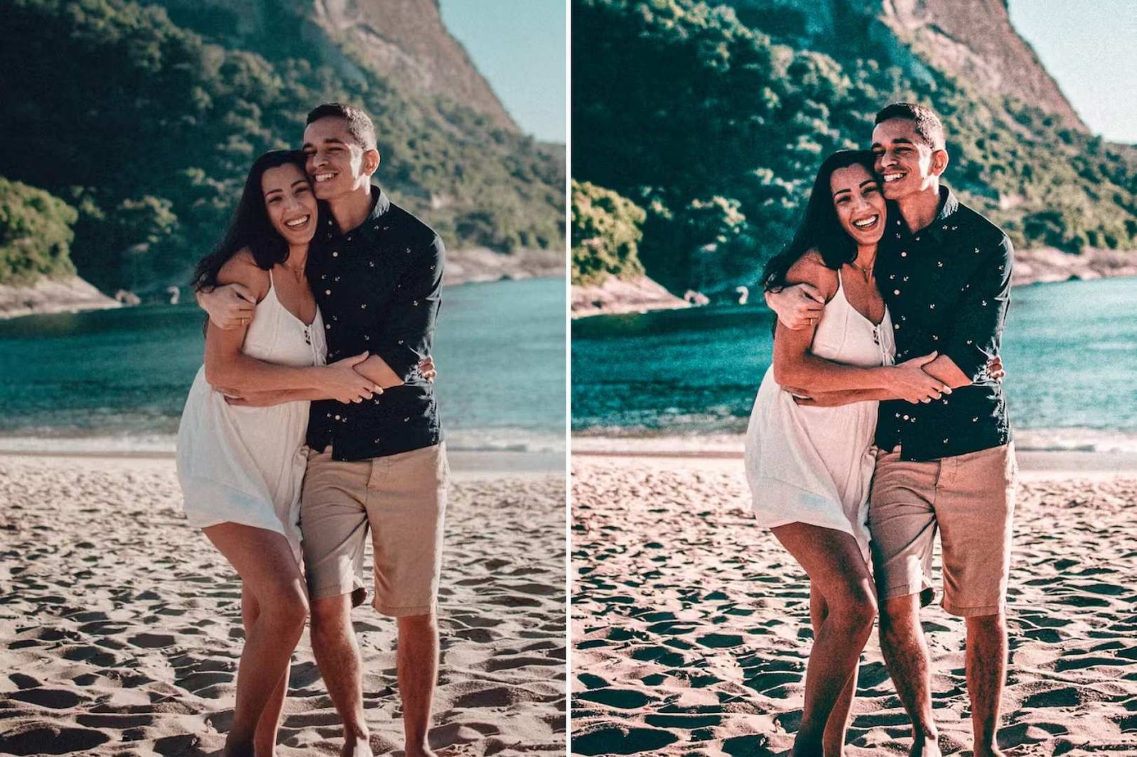 Insta Blogger- 10 Presets Lightroom Para Celular e PC