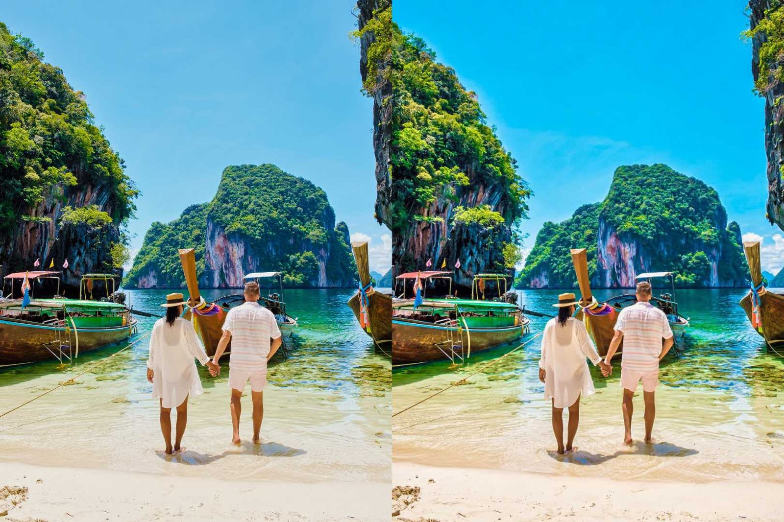 Riviera - 11 Presets Lightroom Para Celular e PC