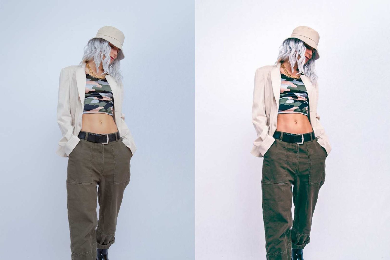 Insta Blogger- 10 Presets Lightroom Para Celular e PC