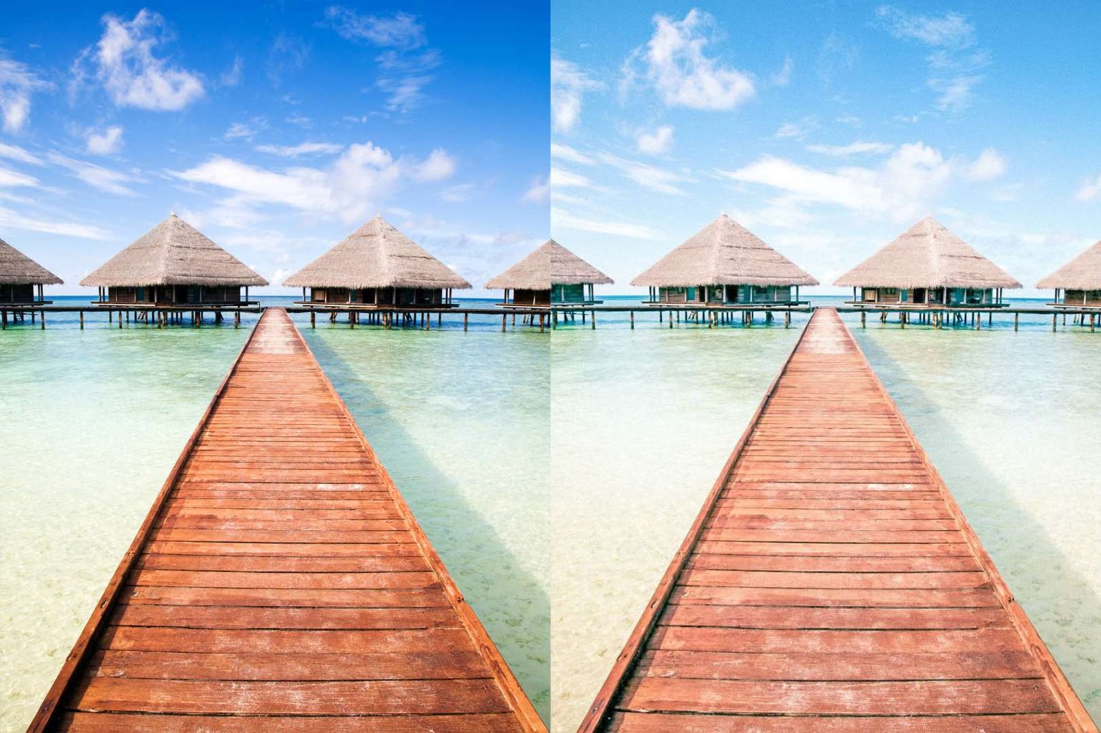 Bright Summer - 10 Presets Lightroom Para Celular e PC