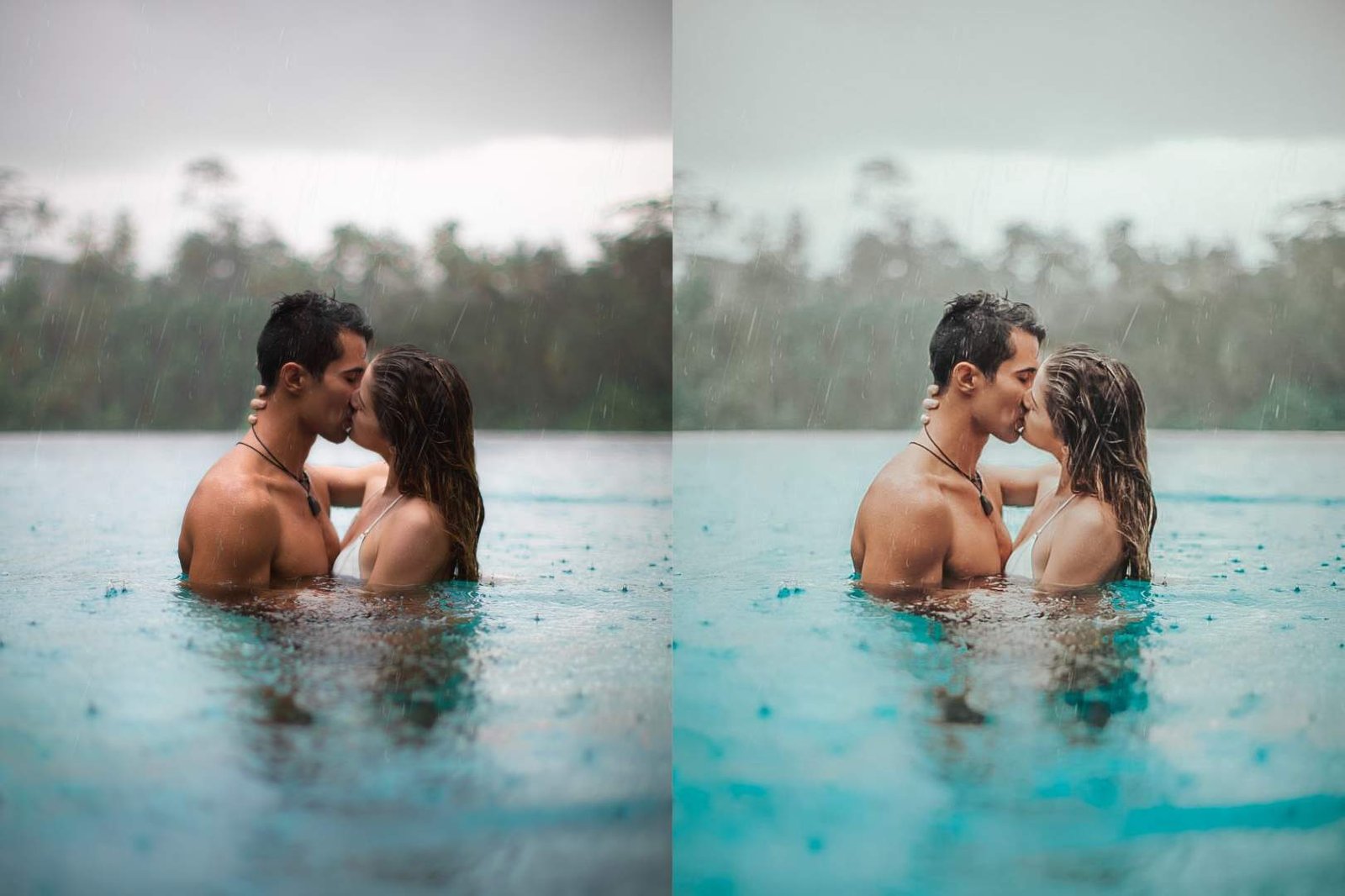 3 Presets Lightroom Avocado Para Celular e PC. . .