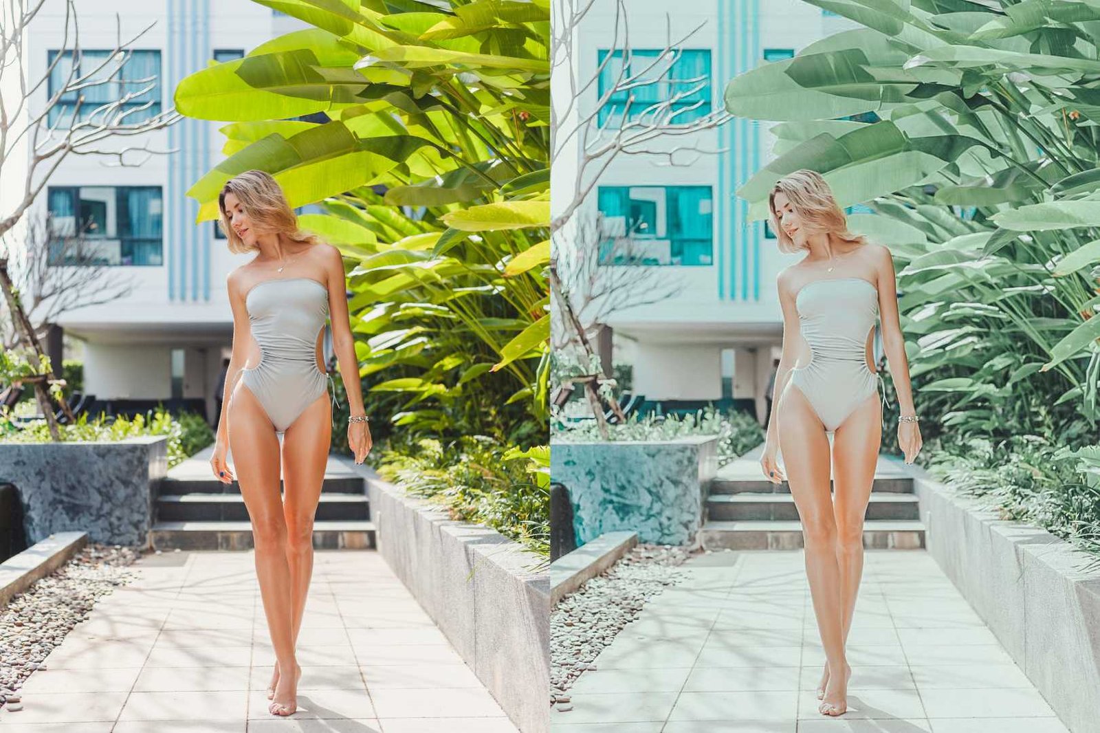 3 Presets Lightroom Avocado Para Celular e PC