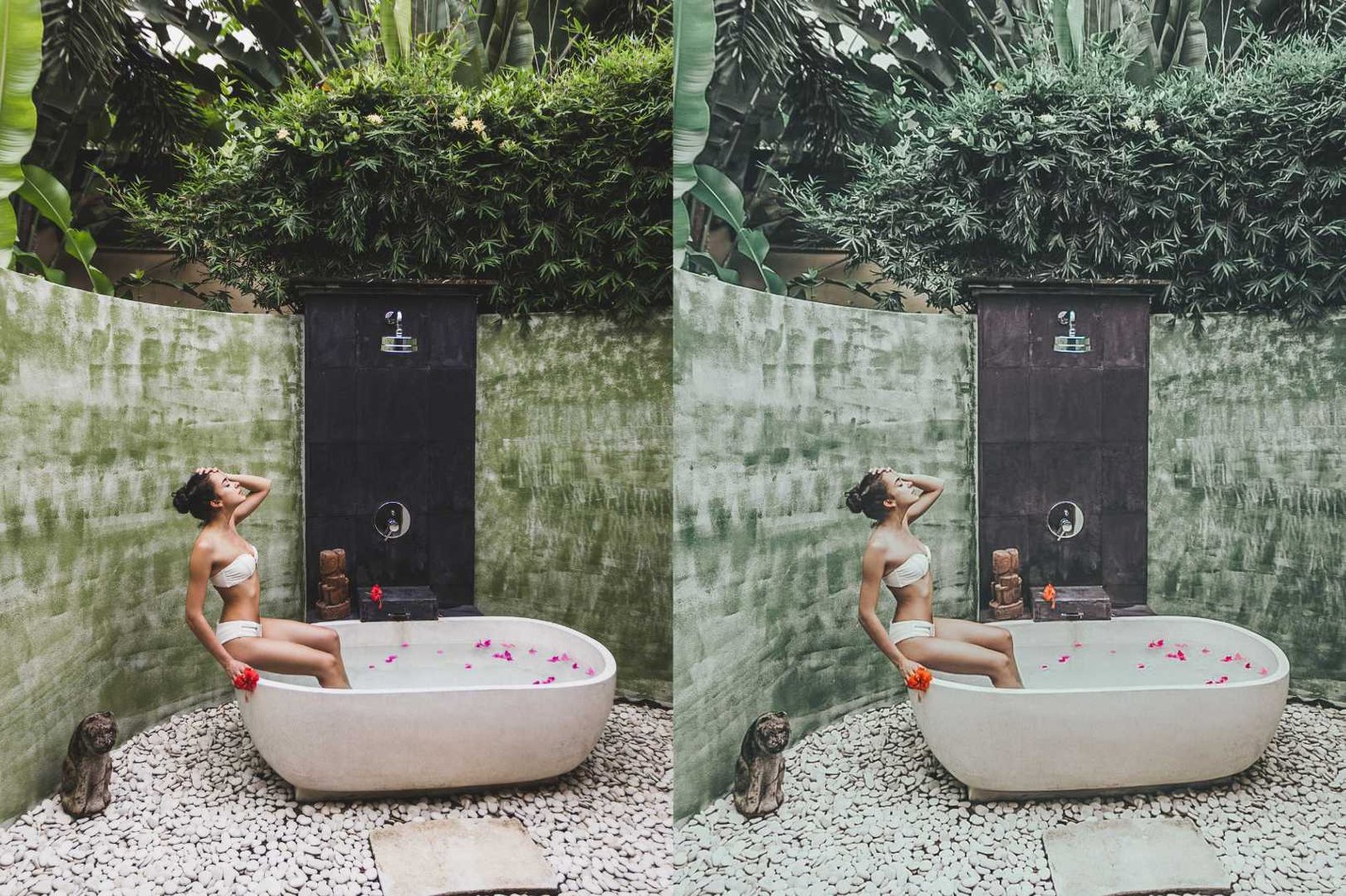 3 Presets Lightroom Avocado Para Celular e PC