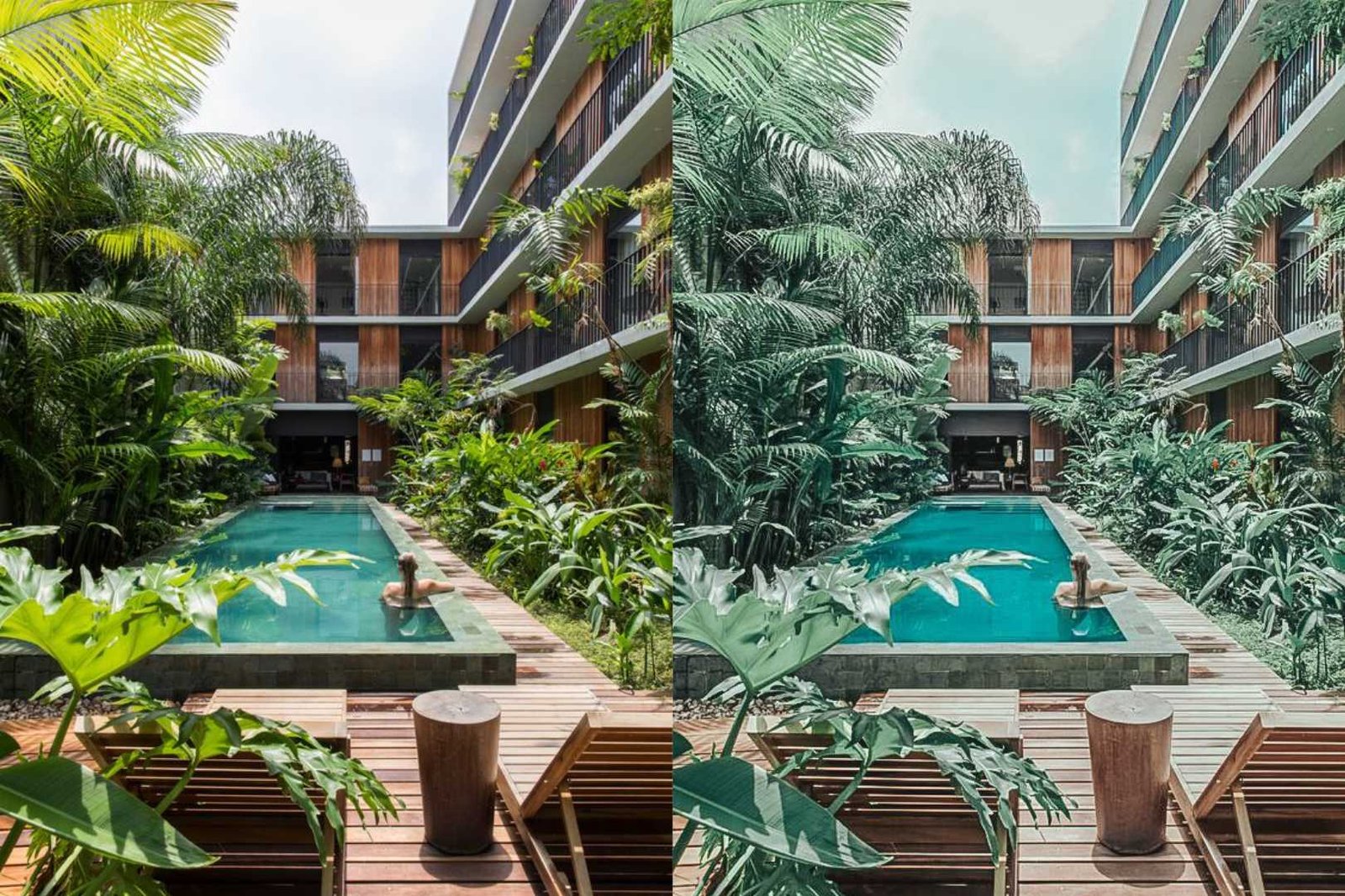 3 Presets Lightroom Avocado Para Celular e PC