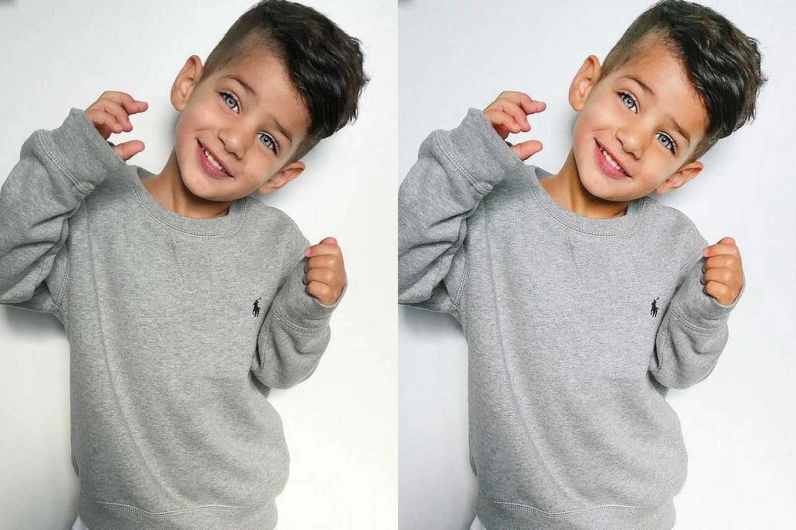 Child Portrait - 15 Presets Lightroom Para Celular e PC .. ...