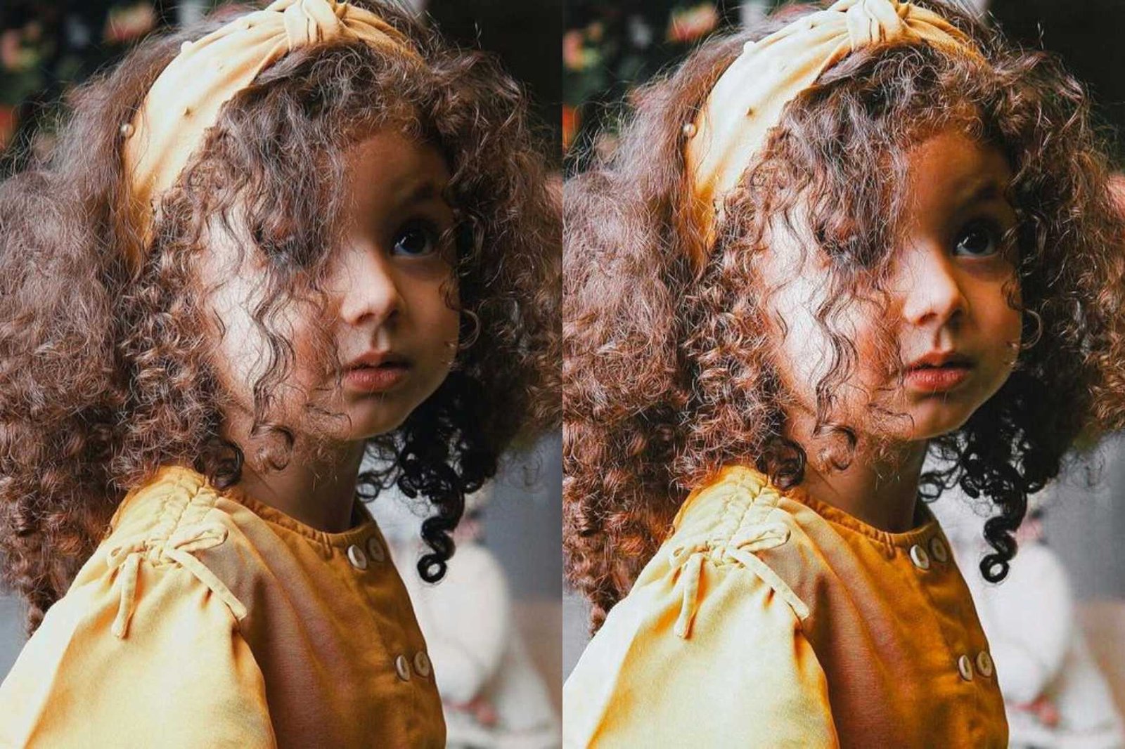 Child Portrait