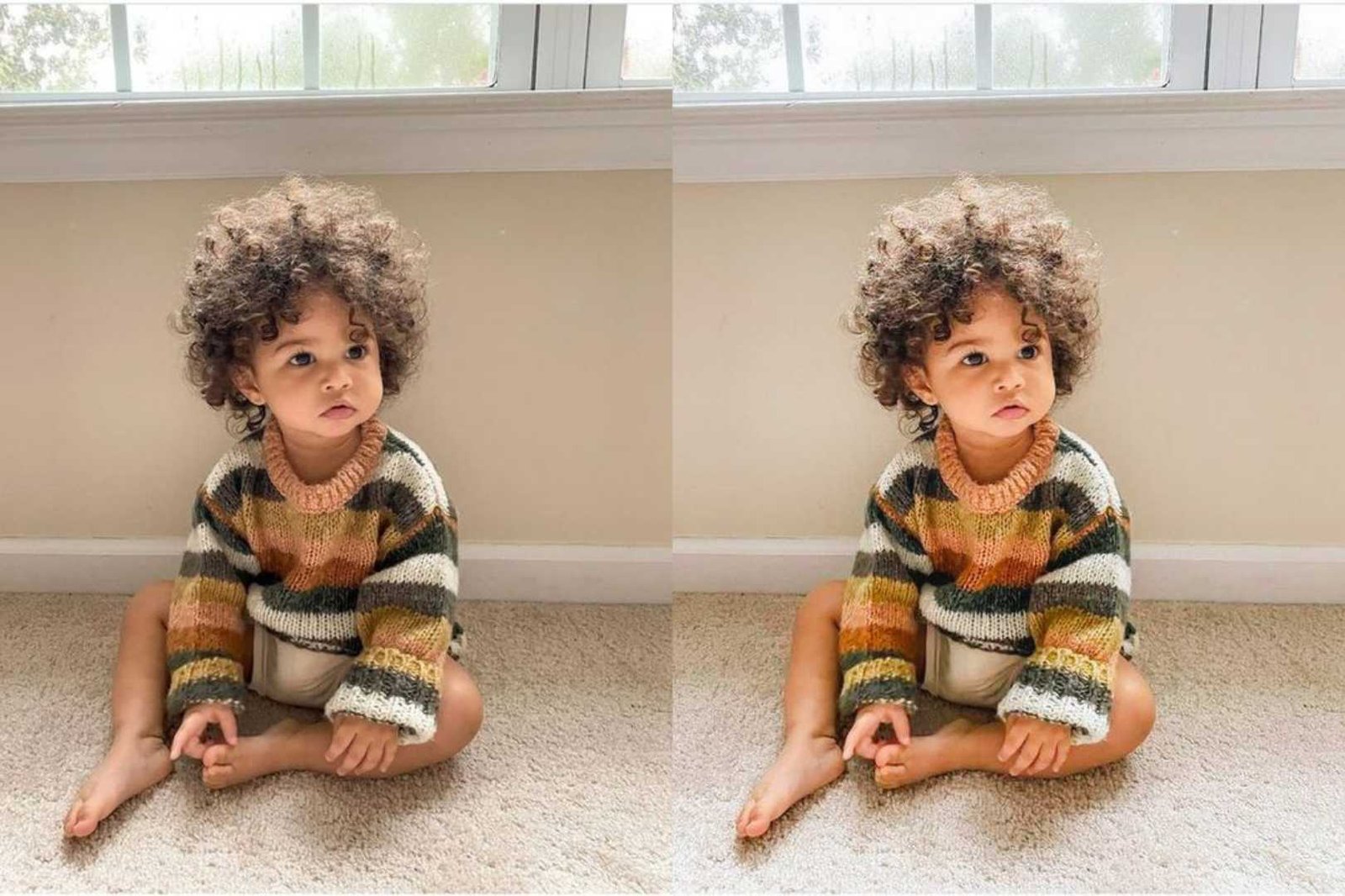 Child Portrait..