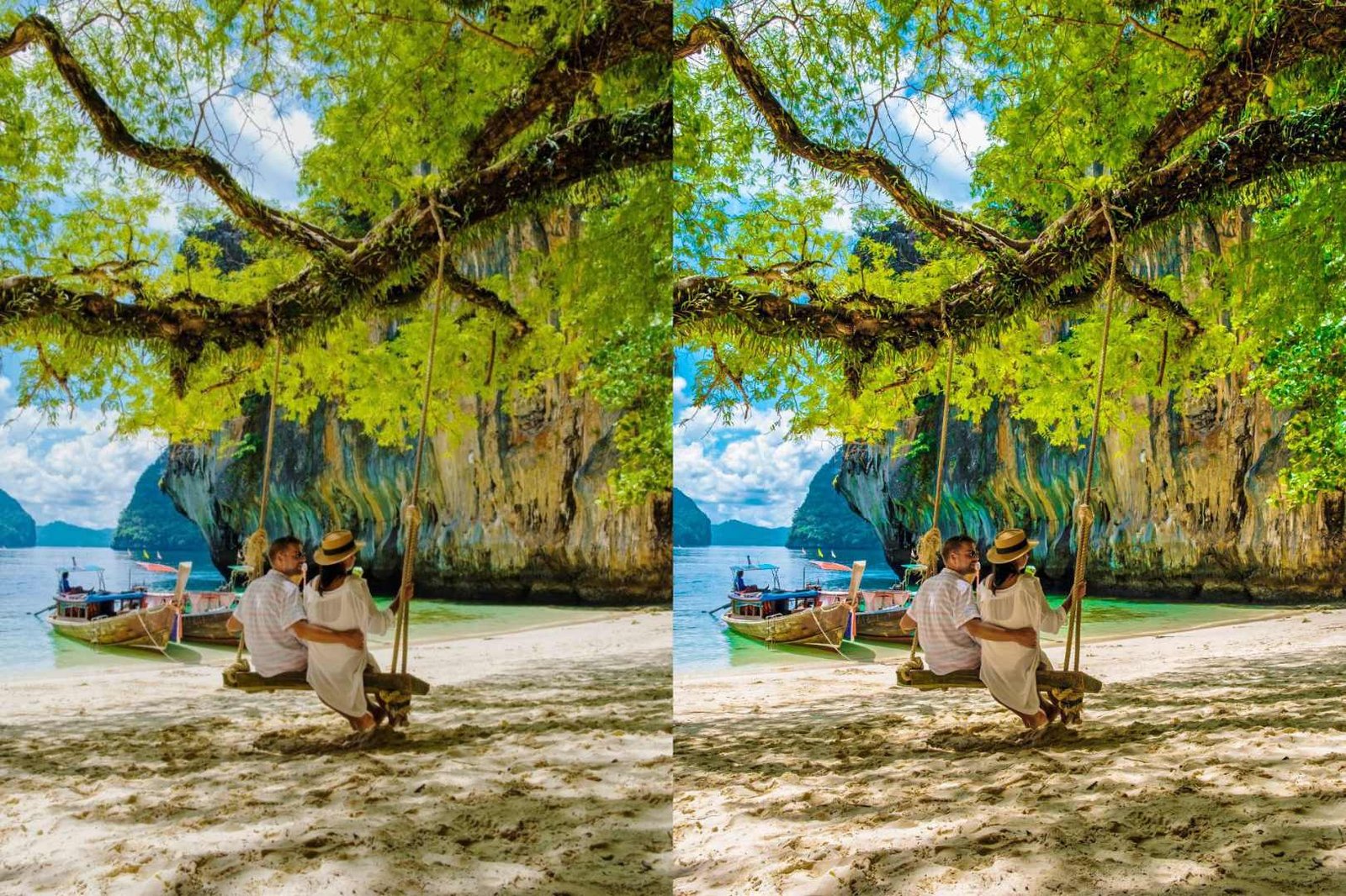 Riviera - 11 Presets Lightroom Para Celular e PC