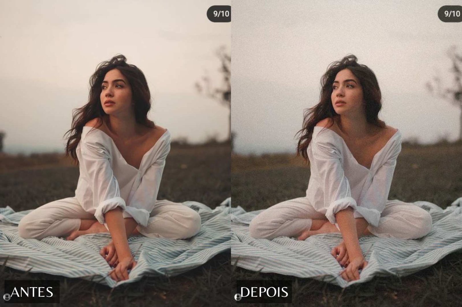 KODAK FILM LOOK